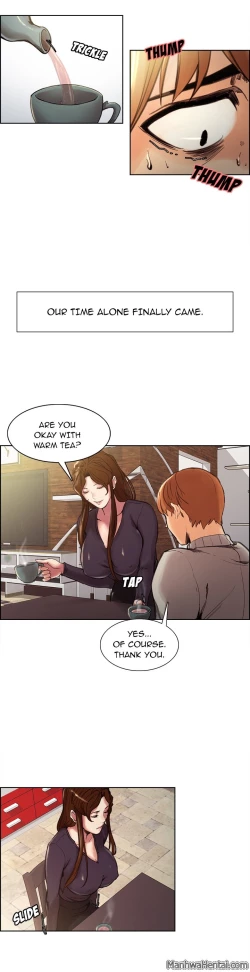 Page 250 of The Sharehouse Ch. 1-11