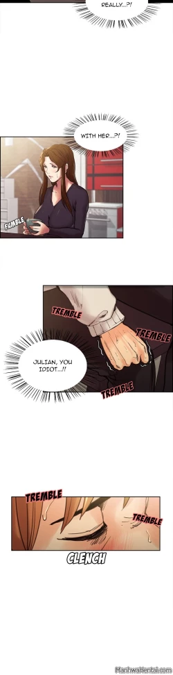 Page 257 of The Sharehouse Ch. 1-11