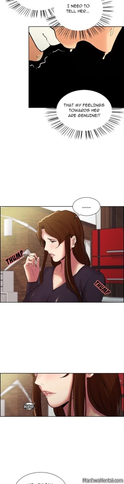 Page 260 of The Sharehouse Ch. 1-11