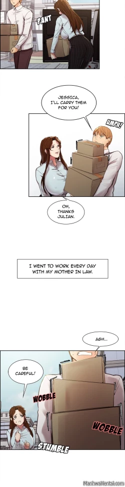 Page 275 of The Sharehouse Ch. 1-11