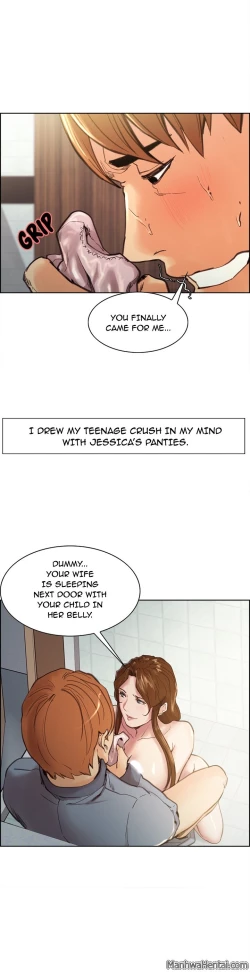 Page 290 of The Sharehouse Ch. 1-11