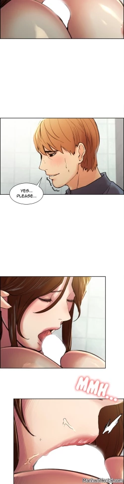 Page 293 of The Sharehouse Ch. 1-11