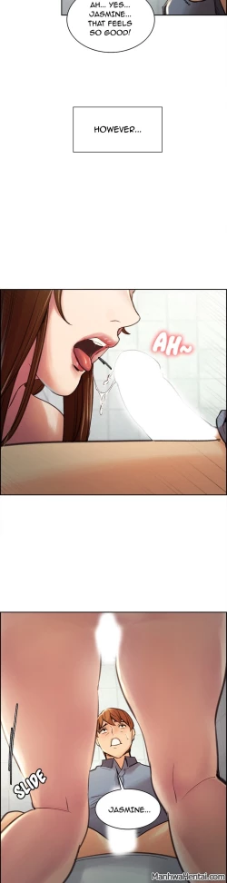 Page 295 of The Sharehouse Ch. 1-11