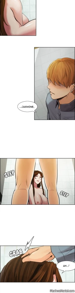 Page 305 of The Sharehouse Ch. 1-11