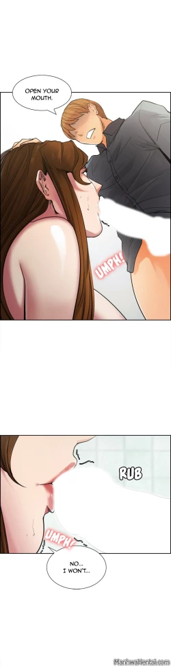 Page 306 of The Sharehouse Ch. 1-11