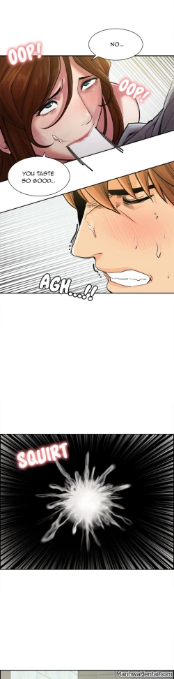 Page 310 of The Sharehouse Ch. 1-11