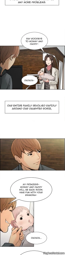 Page 320 of The Sharehouse Ch. 1-11