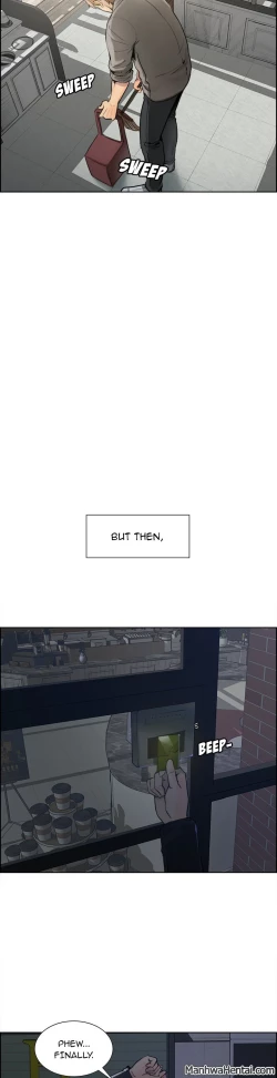 Page 322 of The Sharehouse Ch. 1-11