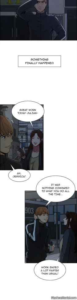 Page 323 of The Sharehouse Ch. 1-11