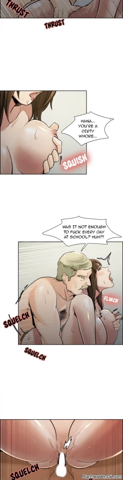 Page 337 of The Sharehouse Ch. 1-11