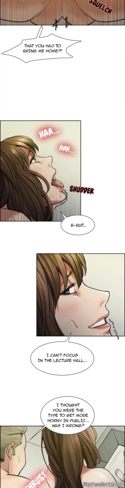 Page 338 of The Sharehouse Ch. 1-11