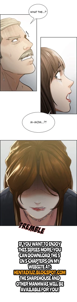 Page 351 of The Sharehouse Ch. 1-11