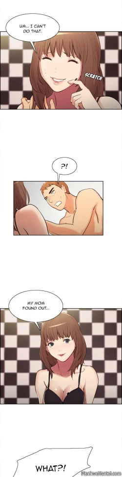 Page 36 of The Sharehouse Ch. 1-11