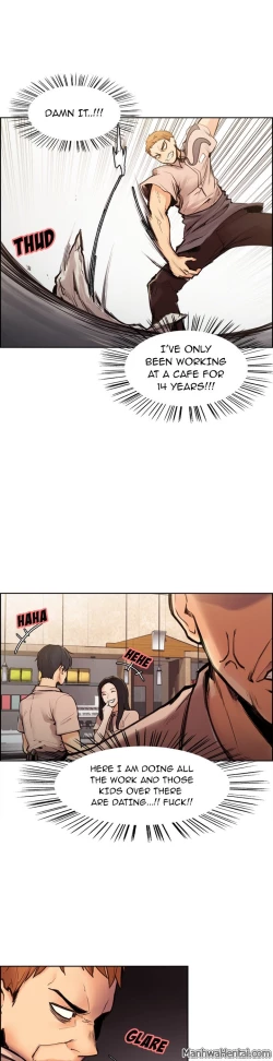 Page 3 of The Sharehouse Ch. 1-11