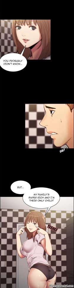 Page 42 of The Sharehouse Ch. 1-11