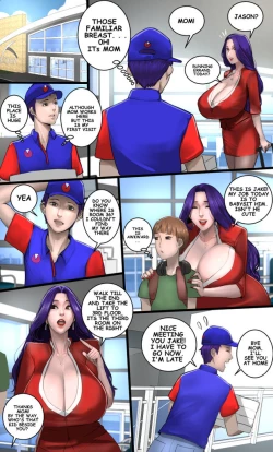 Page 25 of Milf Airline
