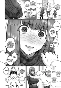 Page 6 of Sunao ni Nareyo Otonashikun