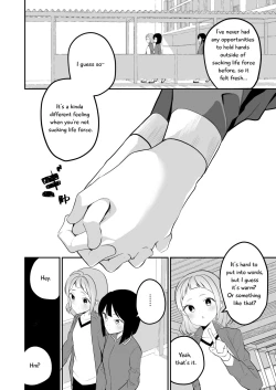 Page 41 of Succubus no Yuri na Hanashi 1 and 2