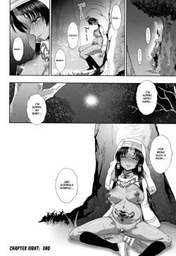 Page 28 of Seijo no Kenshin | The Saint's Devotion Ch. 8