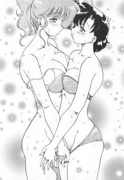 Page 40 of Be My Diamond!