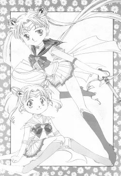 Page 46 of Be My Diamond!