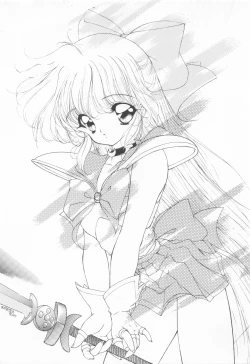 Page 82 of Be My Diamond!