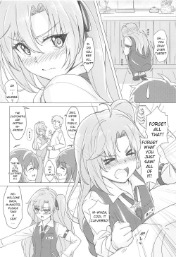 Page 5 of Gochuumon wa Aniki desu ka?