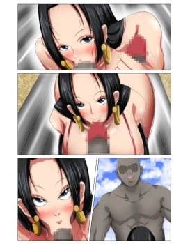 Page 35 of Jotei no Kyuujitsu