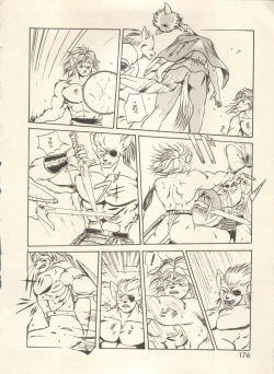 Page 179 of Bishoujo Shoukougun - Lolita Syndrome 7