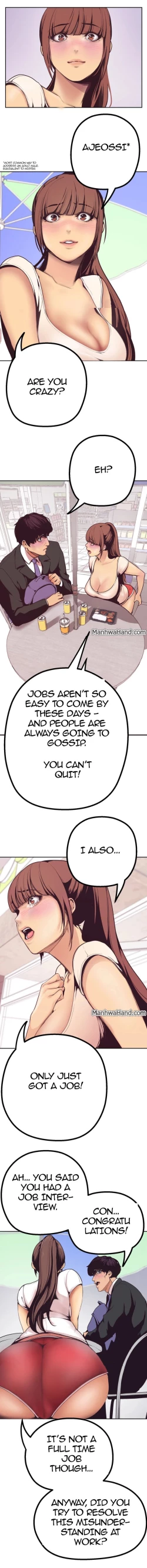 Page 46 of A Wonderful New World Ch.3/?