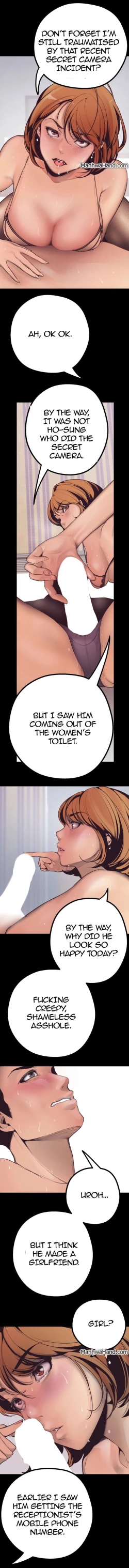 Page 61 of A Wonderful New World Ch.3/?