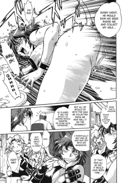 Page 116 of Koisuru UshiDear My Ushi-Chichi