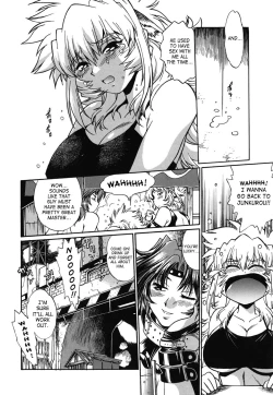 Page 119 of Koisuru UshiDear My Ushi-Chichi