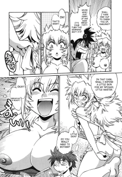 Page 133 of Koisuru UshiDear My Ushi-Chichi