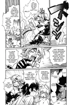 Page 135 of Koisuru UshiDear My Ushi-Chichi