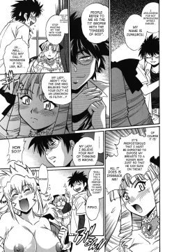 Page 164 of Koisuru UshiDear My Ushi-Chichi