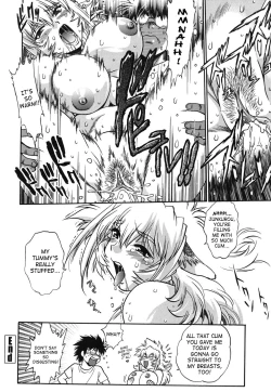 Page 179 of Koisuru UshiDear My Ushi-Chichi