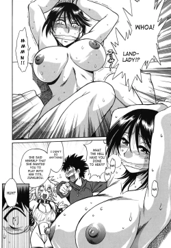 Page 51 of Koisuru UshiDear My Ushi-Chichi