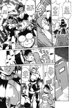 Page 70 of Koisuru UshiDear My Ushi-Chichi