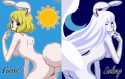 Page 8 of ARTIST Darkuro 27