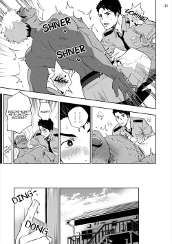 Page 24 of Chikubi ga Yowakute Ikirenai | My nipples are so sensitive I can´t take it