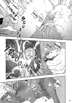 Page 42 of Chikubi ga Yowakute Ikirenai | My nipples are so sensitive I can´t take it