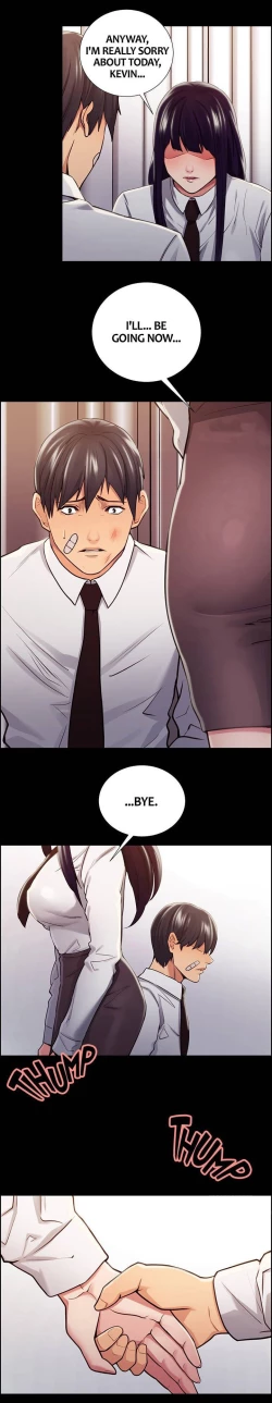 Page 344 of Taste of Forbbiden Fruit Ch.32/53