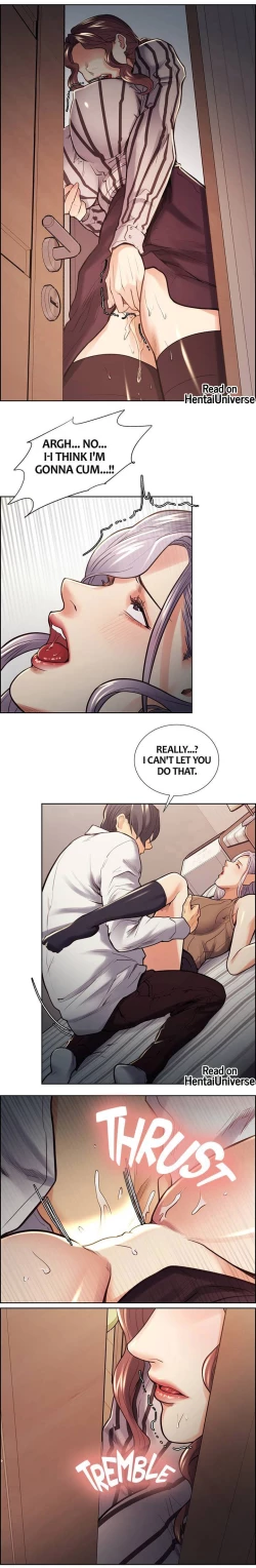 Page 432 of Taste of Forbbiden Fruit Ch.32/53