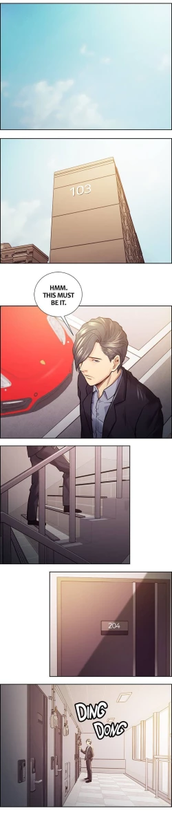 Page 451 of Taste of Forbbiden Fruit Ch.32/53