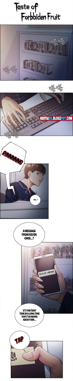 Page 511 of Taste of Forbbiden Fruit Ch.32/53