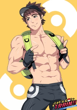 Page 27 of Let's GO! TRAIN!!