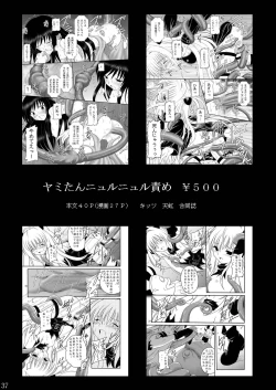 Page 37 of Seishin Houkai suru made Kusuguri Makutte Ryoujoku shite miru Test
