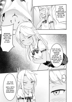 Page 8 of CHLOE x CHLOE