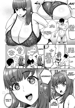 Page 32 of Sunao ni Nareyo Otonashikun
